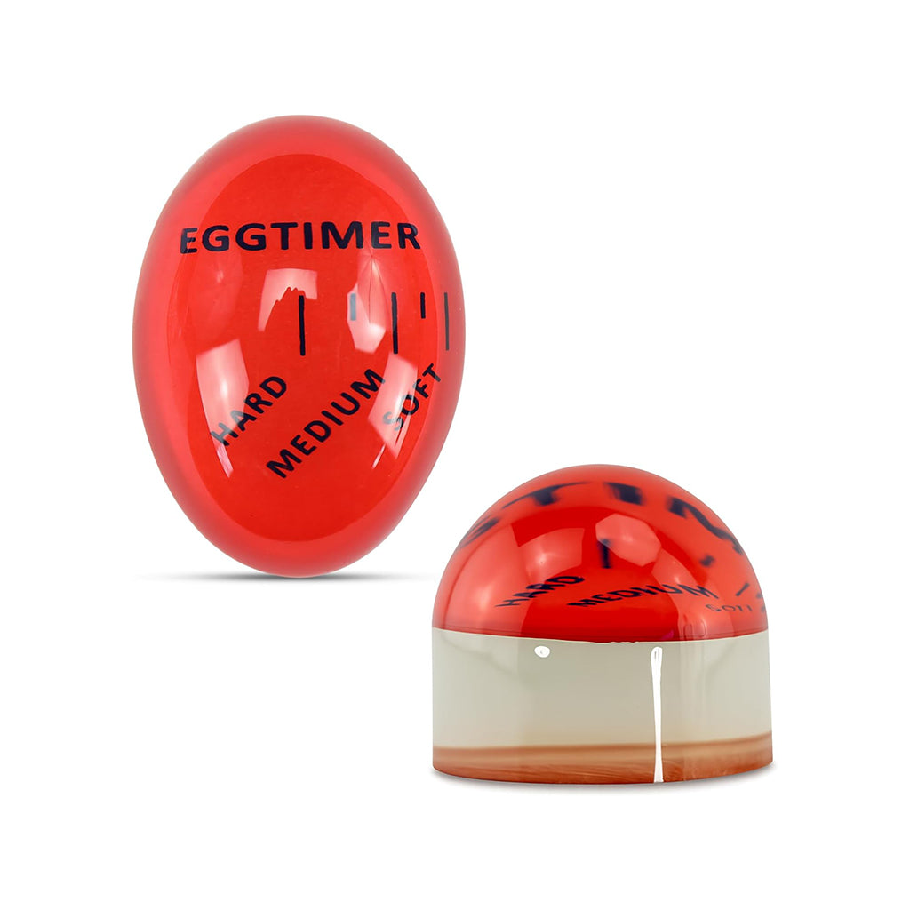 Egg Timer Indicator