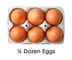 Brown Eggs