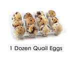 Quail Eggs
